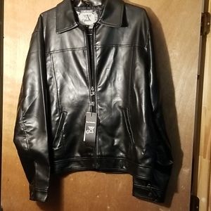 Black A Collezioni Jacket -New With Tags